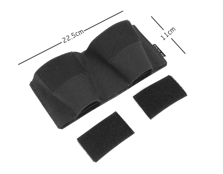 PewTactical “ANSER” 9mm 5.56 5.45 7.62 Mag Insert