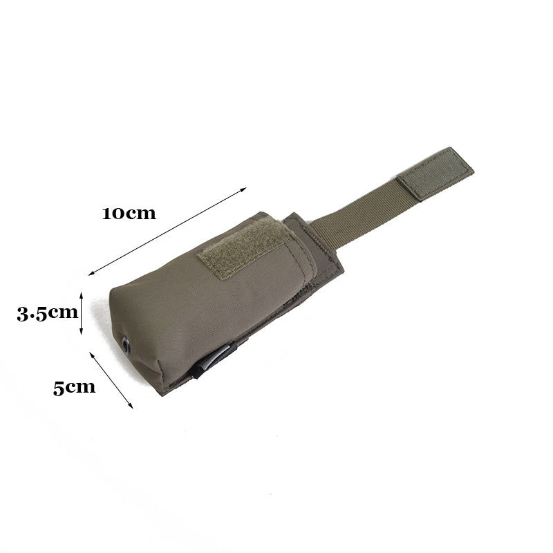 TwinFalcons Assaulters Flashbang Pouch