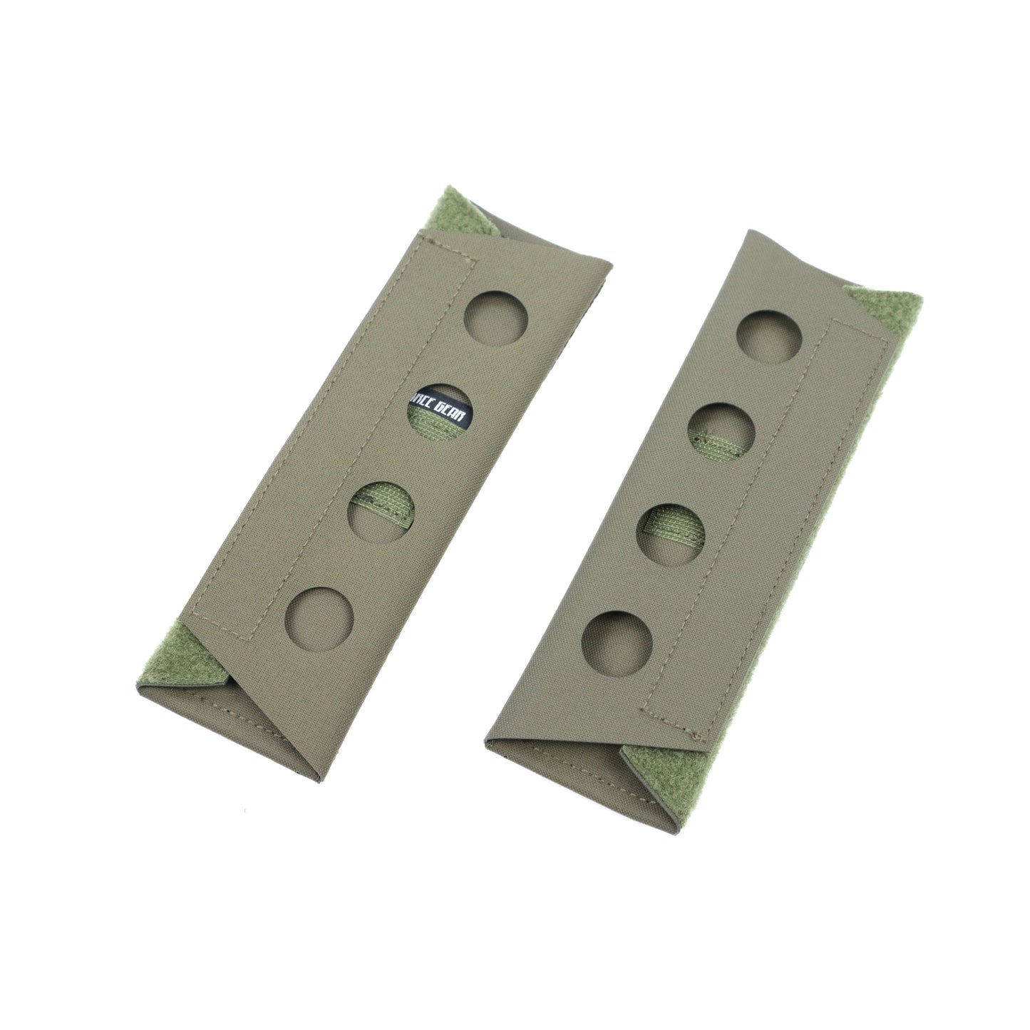 APE FORCE GEAR FCPCV5 Shoulder Pads