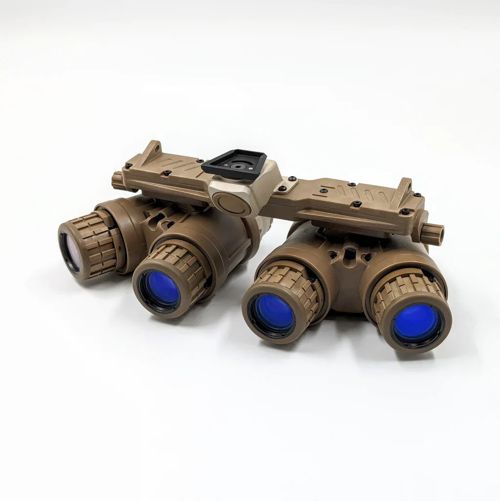 OPFOR Night Solutions Argus Panoramic Night Vision Goggle