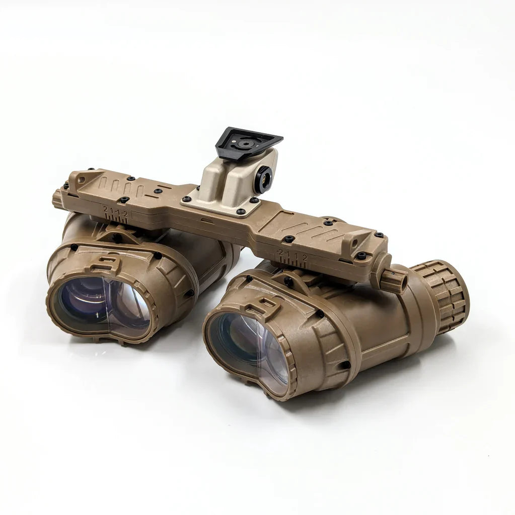 OPFOR Night Solutions Argus Panoramic Night Vision Goggle