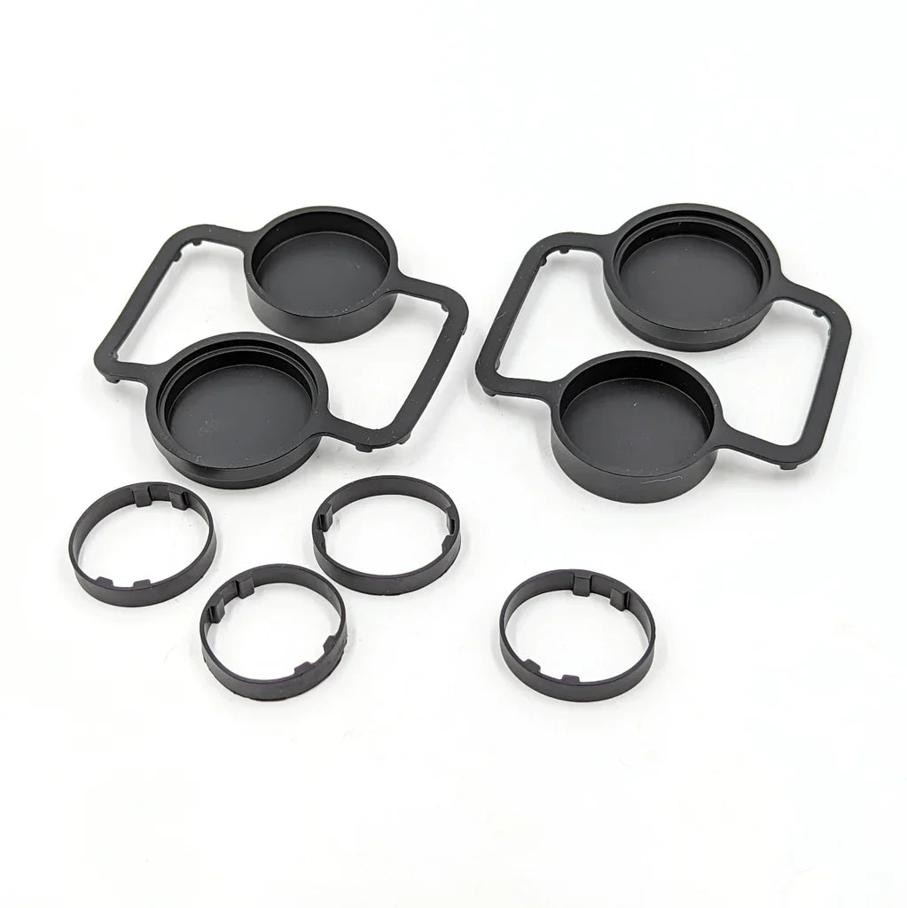 OPFOR Night Solutions Bikini Covers (Set of 2)