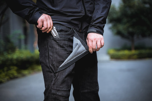 DADU Tactical BEAST HIDER Jeans