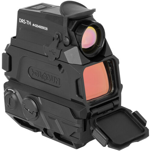 Holosun DRS-TH Thermal/Reflex Weapon Sight