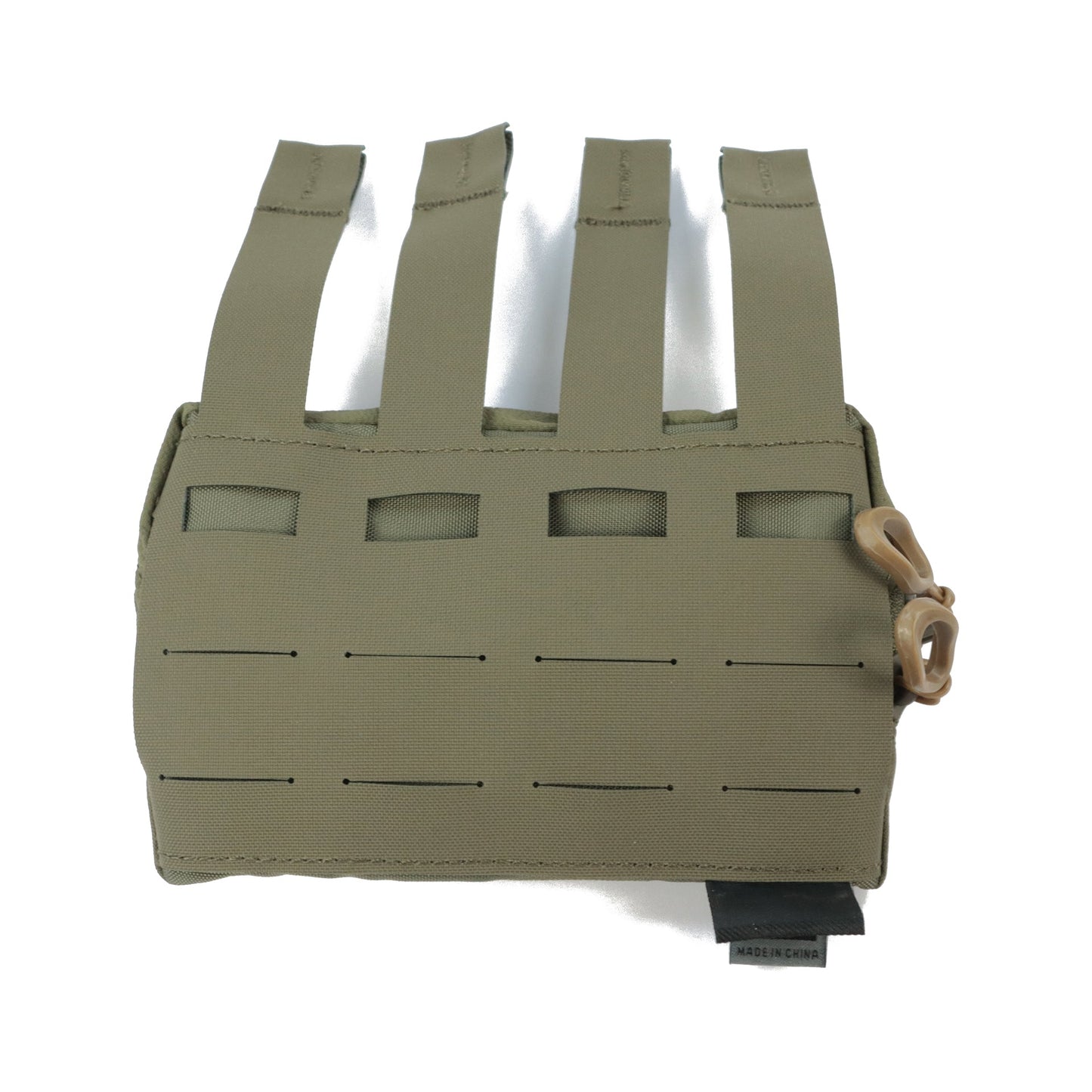 TwinFalcons MOLLE Admin Panel