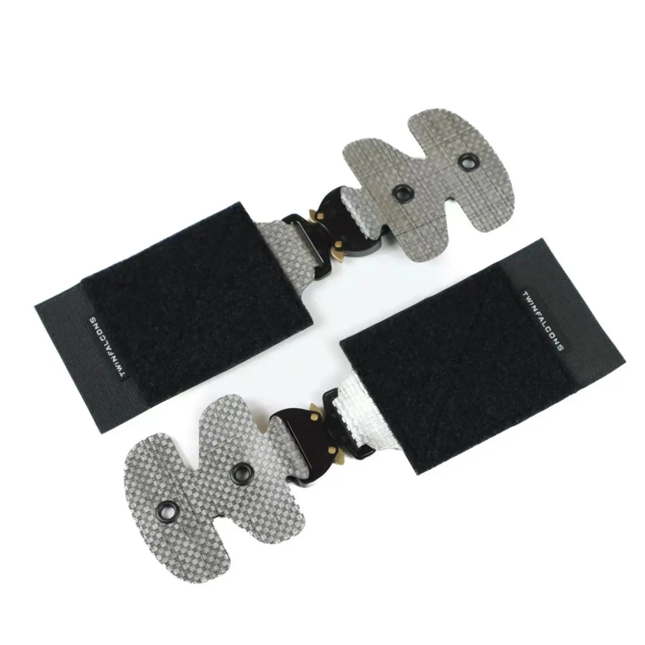 TwinFalcons 3AC Assault Cummerbund Buckle Kit Quick Release