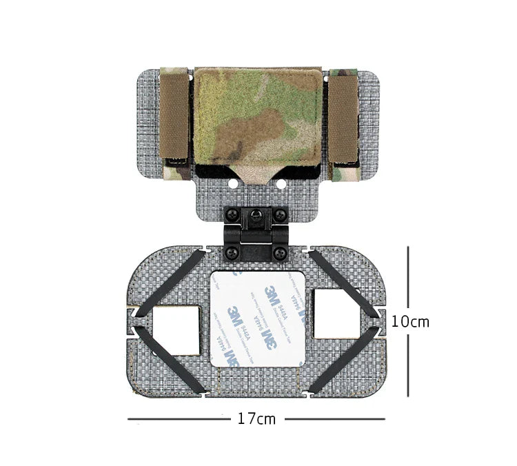 PewTactical FlipLite Navboard