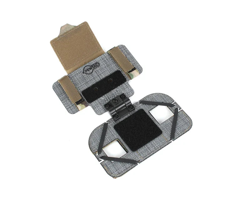 PewTactical FlipLite Navboard