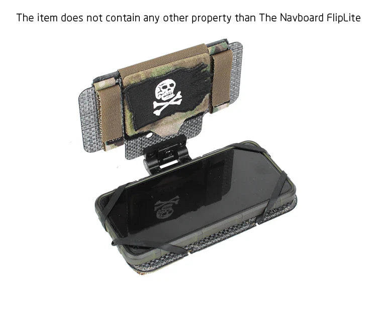 PewTactical FlipLite Navboard