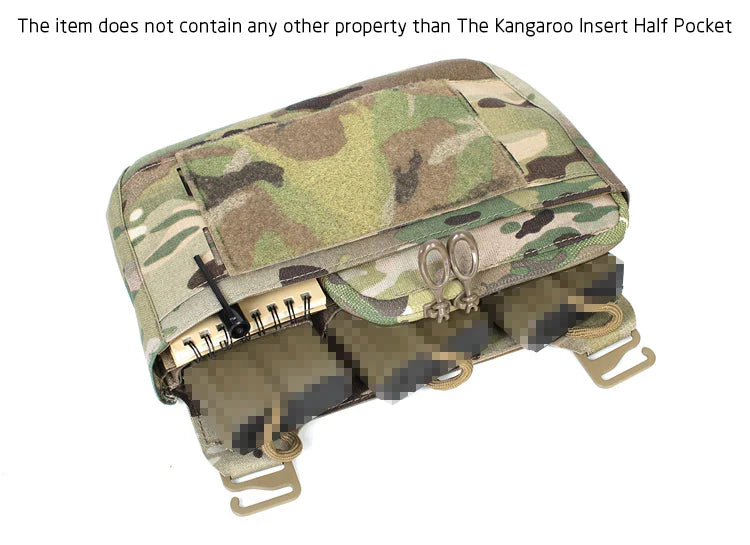 PewTactical Kangaroo Insert - Half Pocket