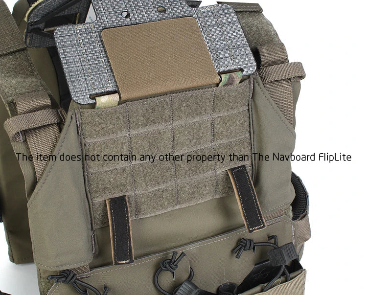 PewTactical FlipLite Navboard