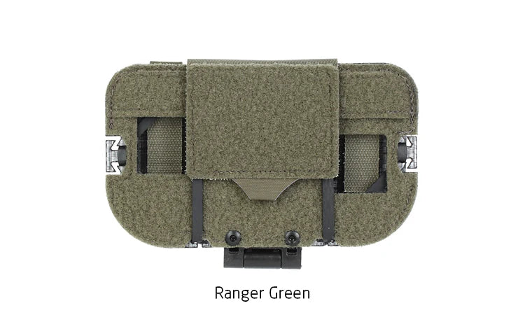 PewTactical FlipLite Navboard