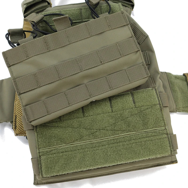 TwinFalcons Assaulter Plate Carrier