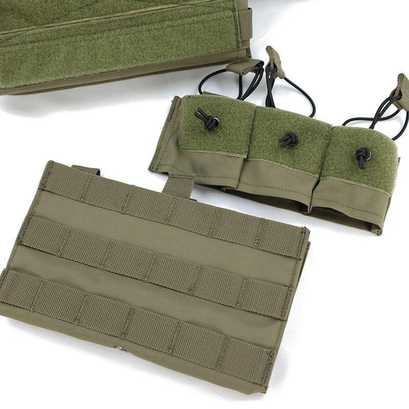 TwinFalcons Assaulter Plate Carrier