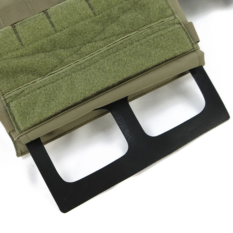 TwinFalcons Assaulter Plate Carrier