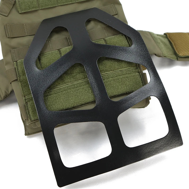 TwinFalcons Assaulter Plate Carrier