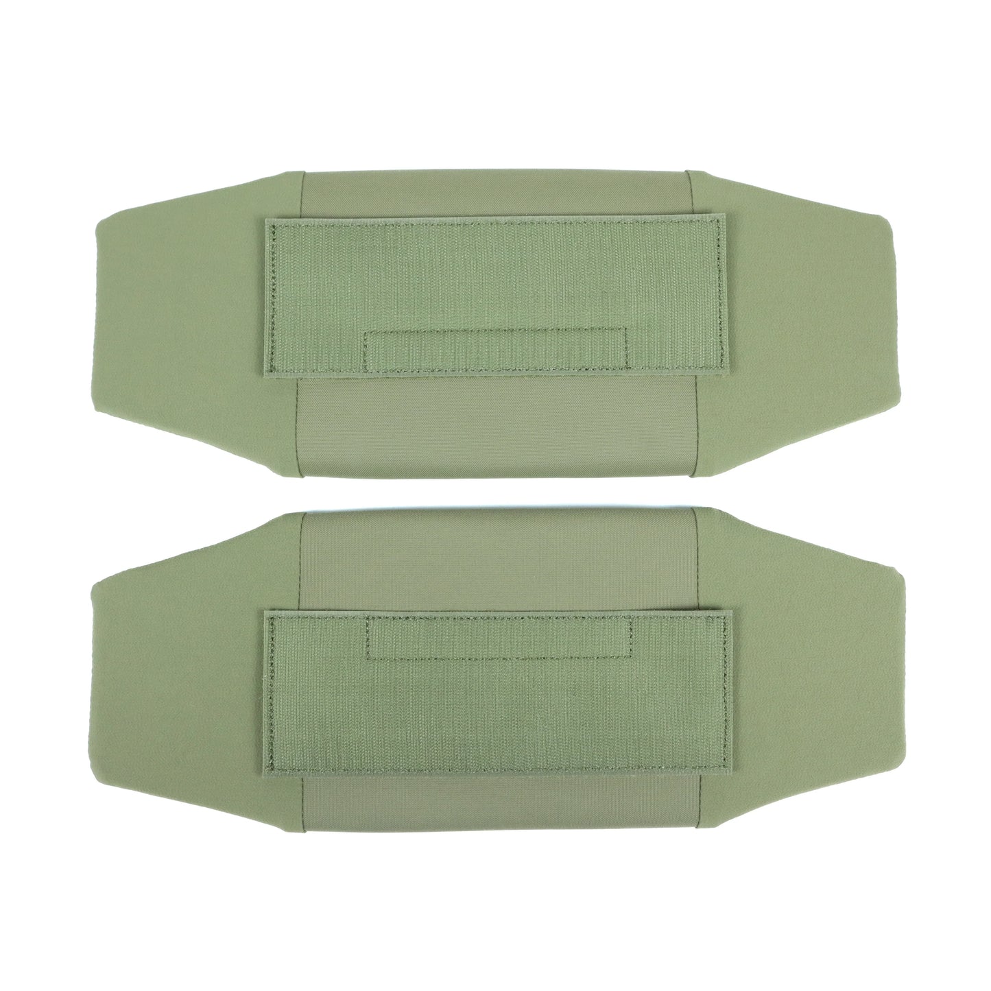 TwinFalcons 3AC Side Armor Pouch With Model Soft Plate