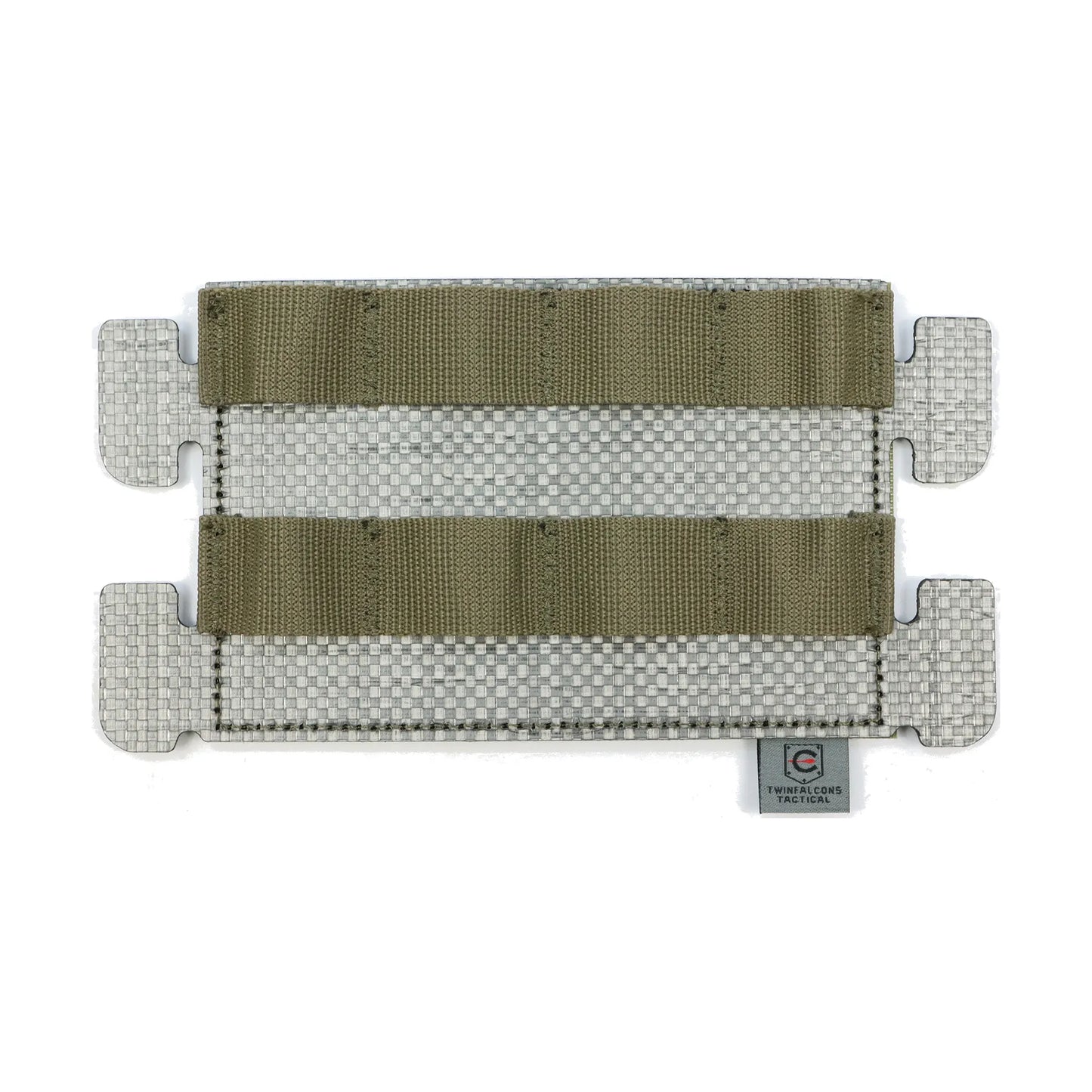 TwinFalcons MOLLE Panel