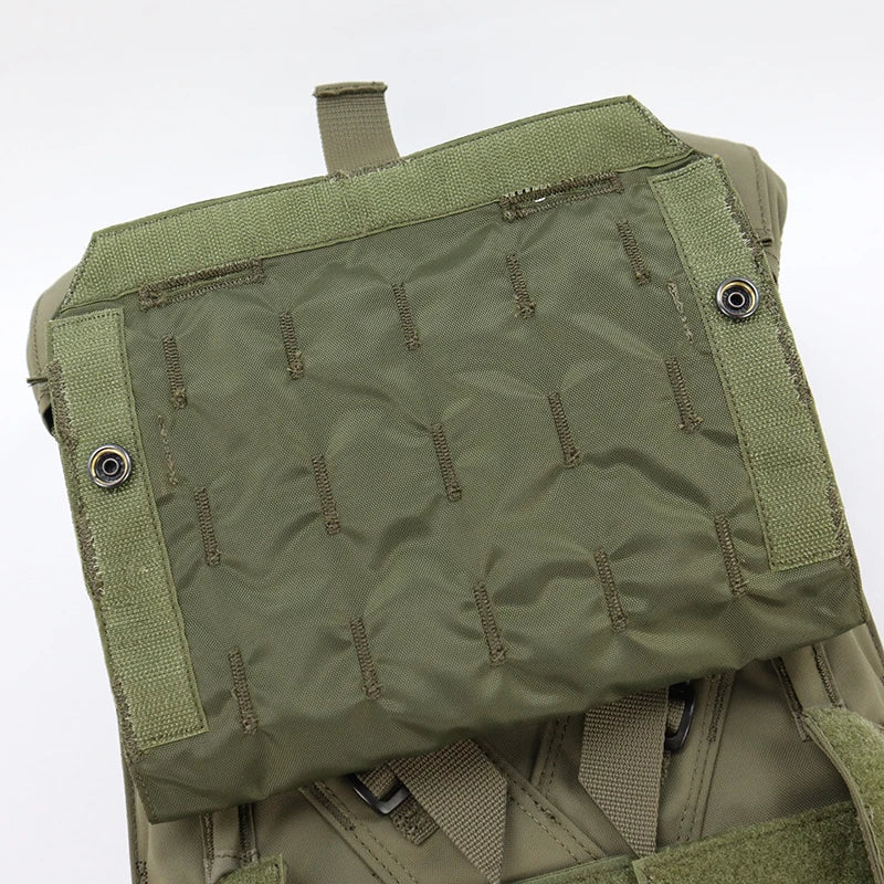 TwinFalcons Assaulter Plate Carrier
