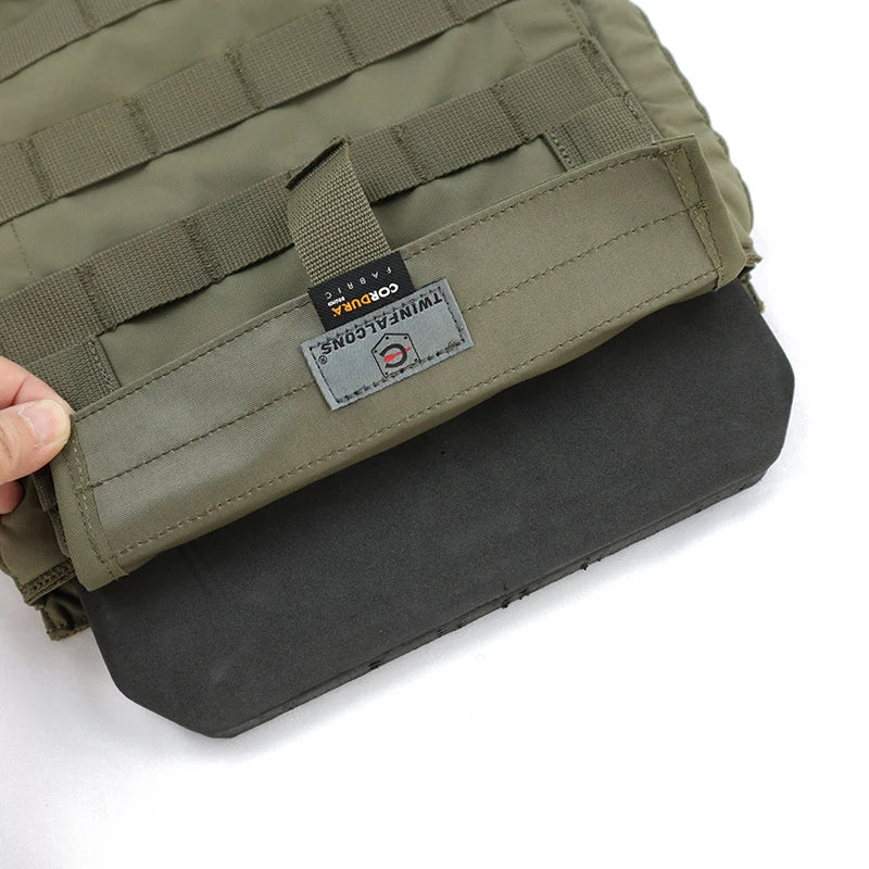 TwinFalcons Assaulter Plate Carrier