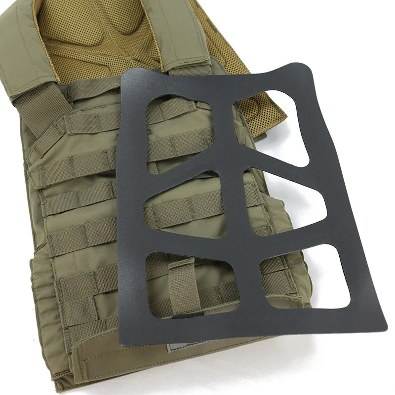 TwinFalcons Assaulter Plate Carrier