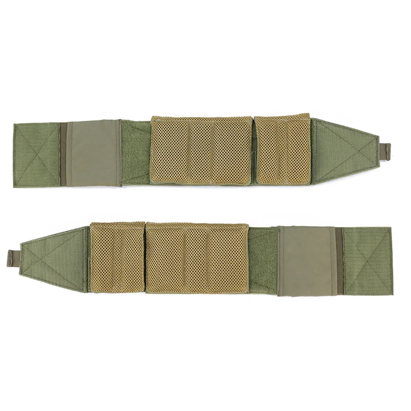 TwinFalcons Assaulter Plate Carrier