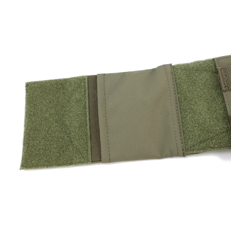 TwinFalcons Assaulter Plate Carrier
