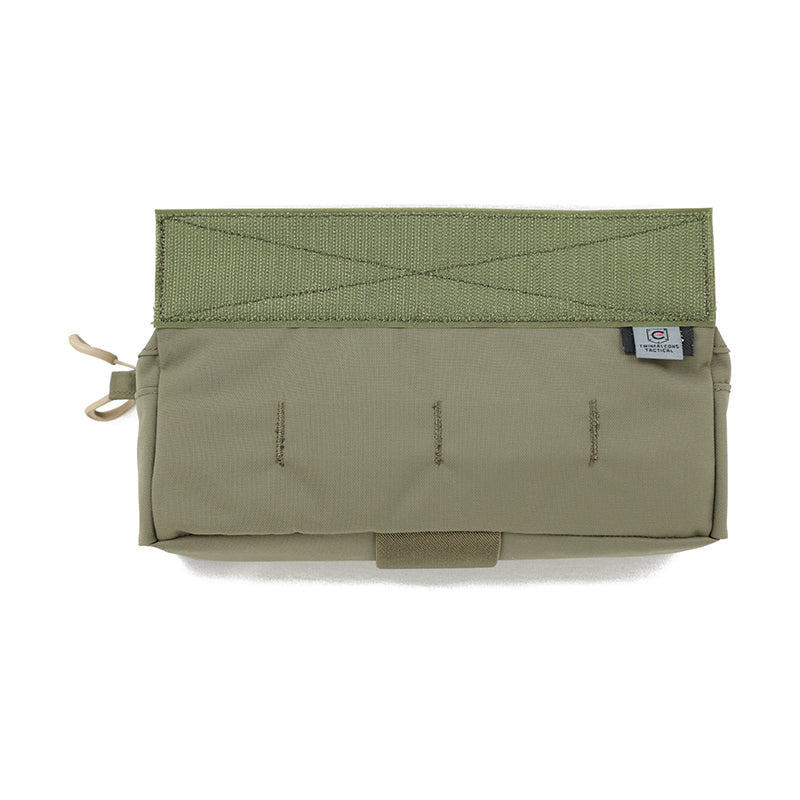 TwinFalcons The Mini Drop Pouch