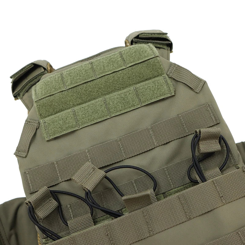 TwinFalcons Assaulter Plate Carrier