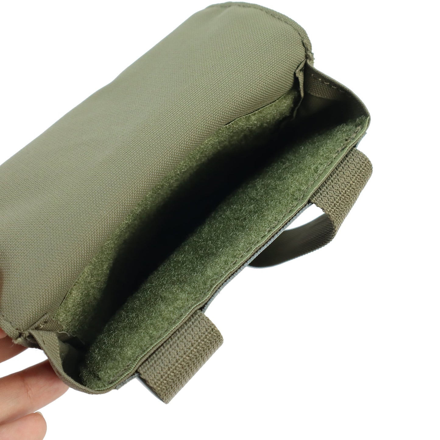 TwinFalcons JSTA Stacked Pouch
