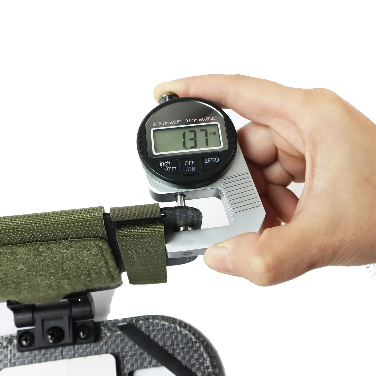 TwinFalcons Tactical Modular Phone Mount