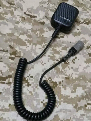 TCA THALES Speaker Mic