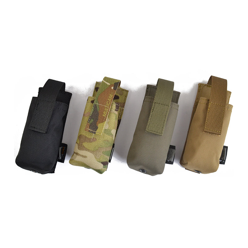 TwinFalcons Assaulters Flashbang Pouch
