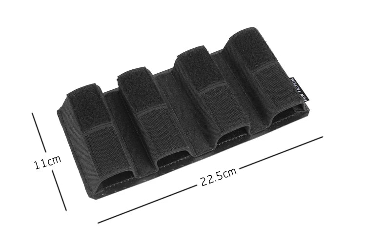 PewTactical “ANSER” 9mm 5.56 5.45 7.62 Mag Insert