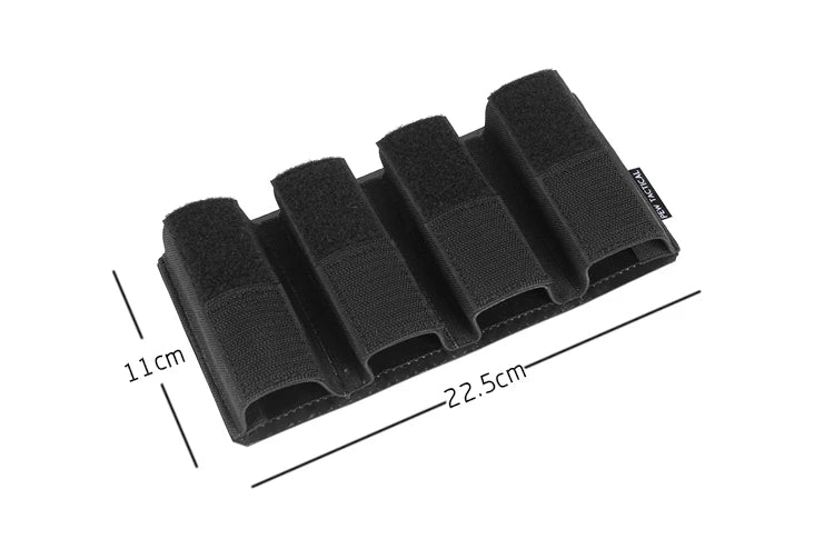 PewTactical “ANSER” 9mm 5.56 5.45 7.62 Mag Insert
