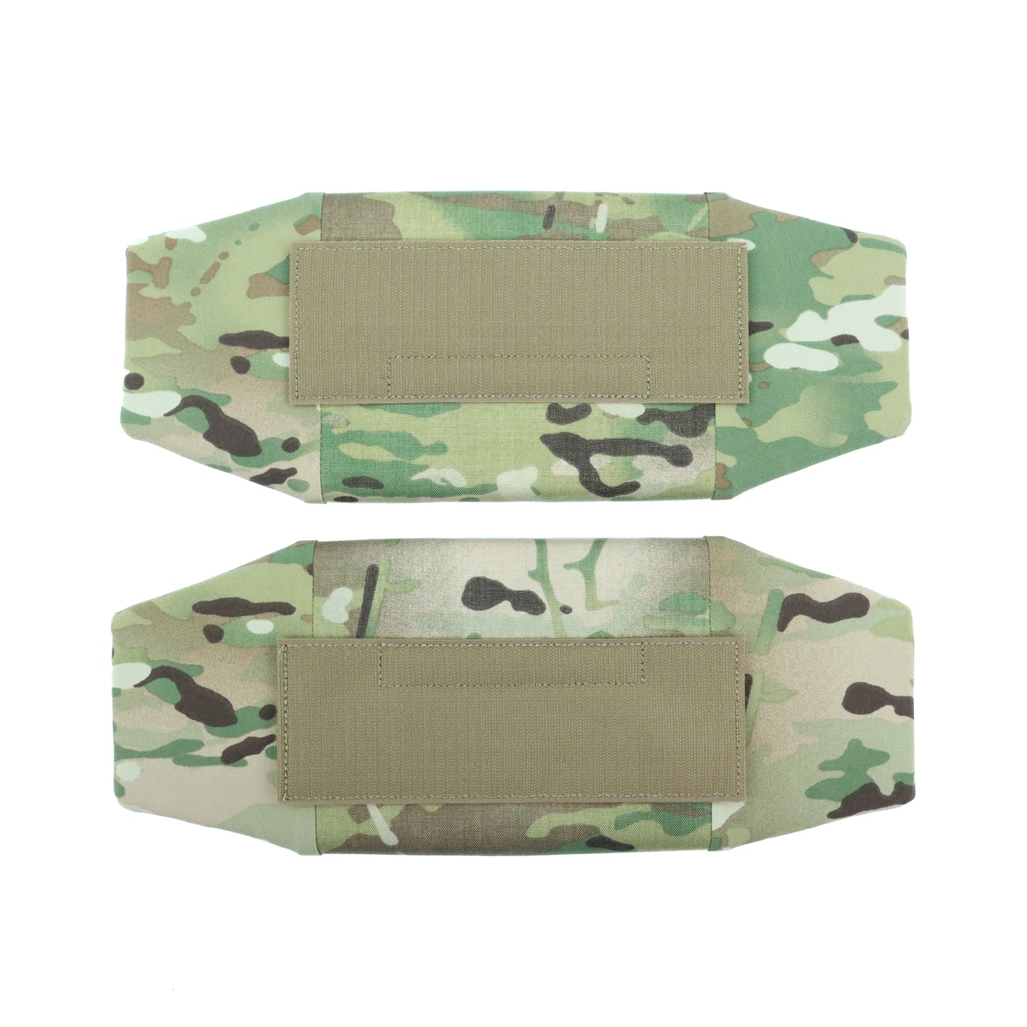 TwinFalcons 3AC Side Armor Pouch With Model Soft Plate