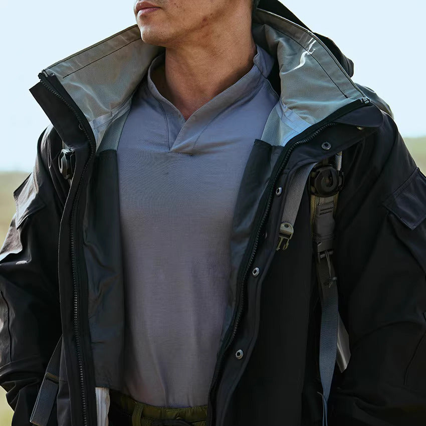 DADU Tactical Anti Mosquito L1 Shirt