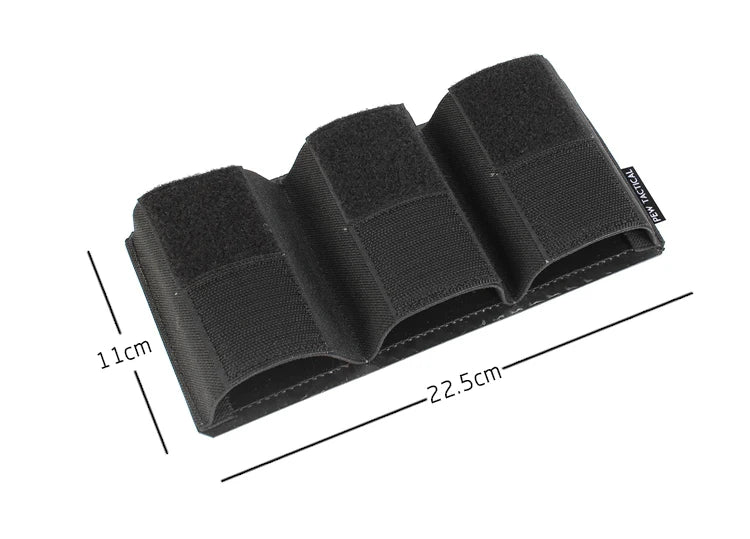 PewTactical “ANSER” 9mm 5.56 5.45 7.62 Mag Insert