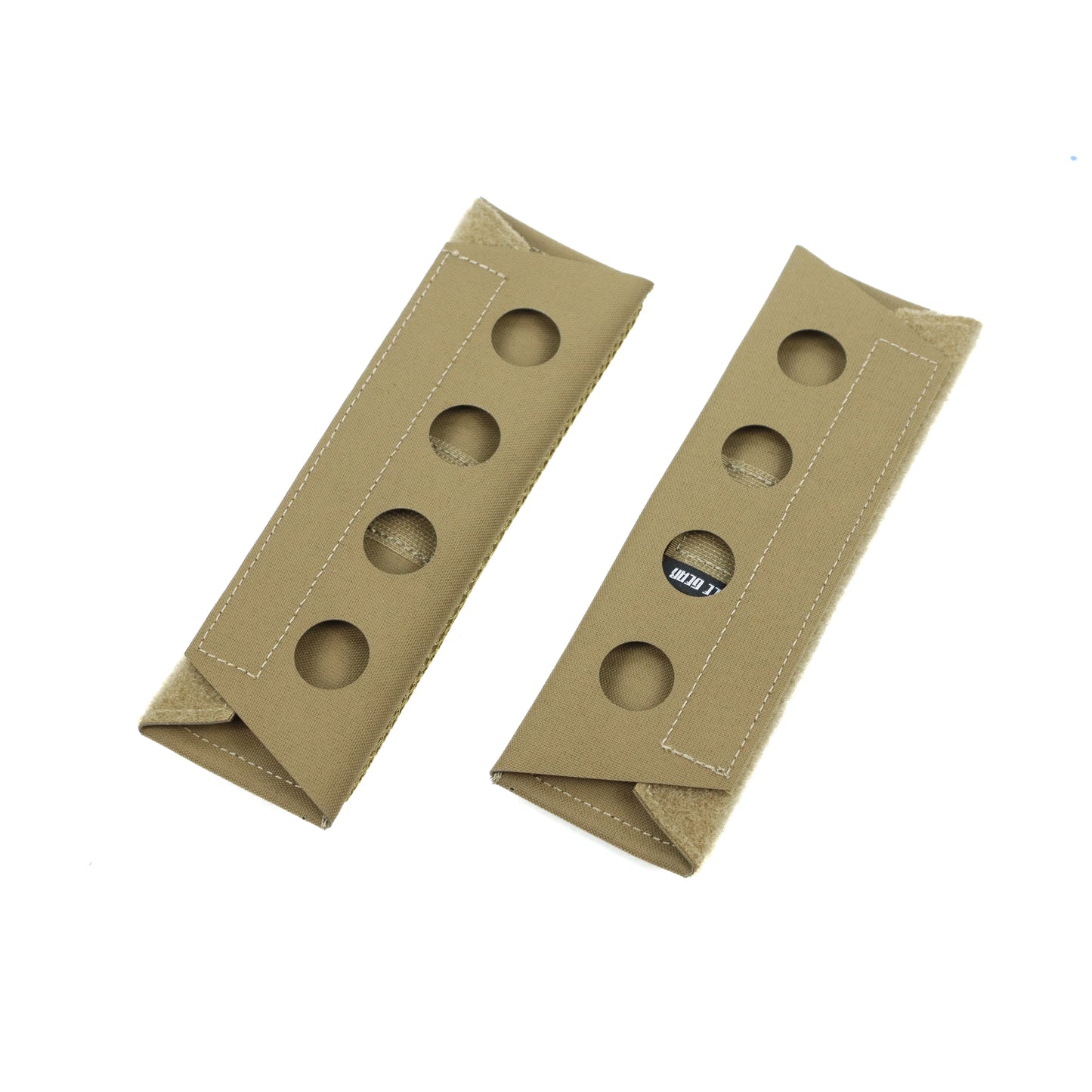 APE FORCE GEAR FCPCV5 Shoulder Pads
