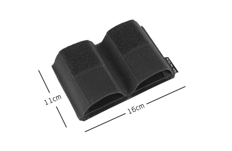 PewTactical “ANSER” 9mm 5.56 5.45 7.62 Mag Insert