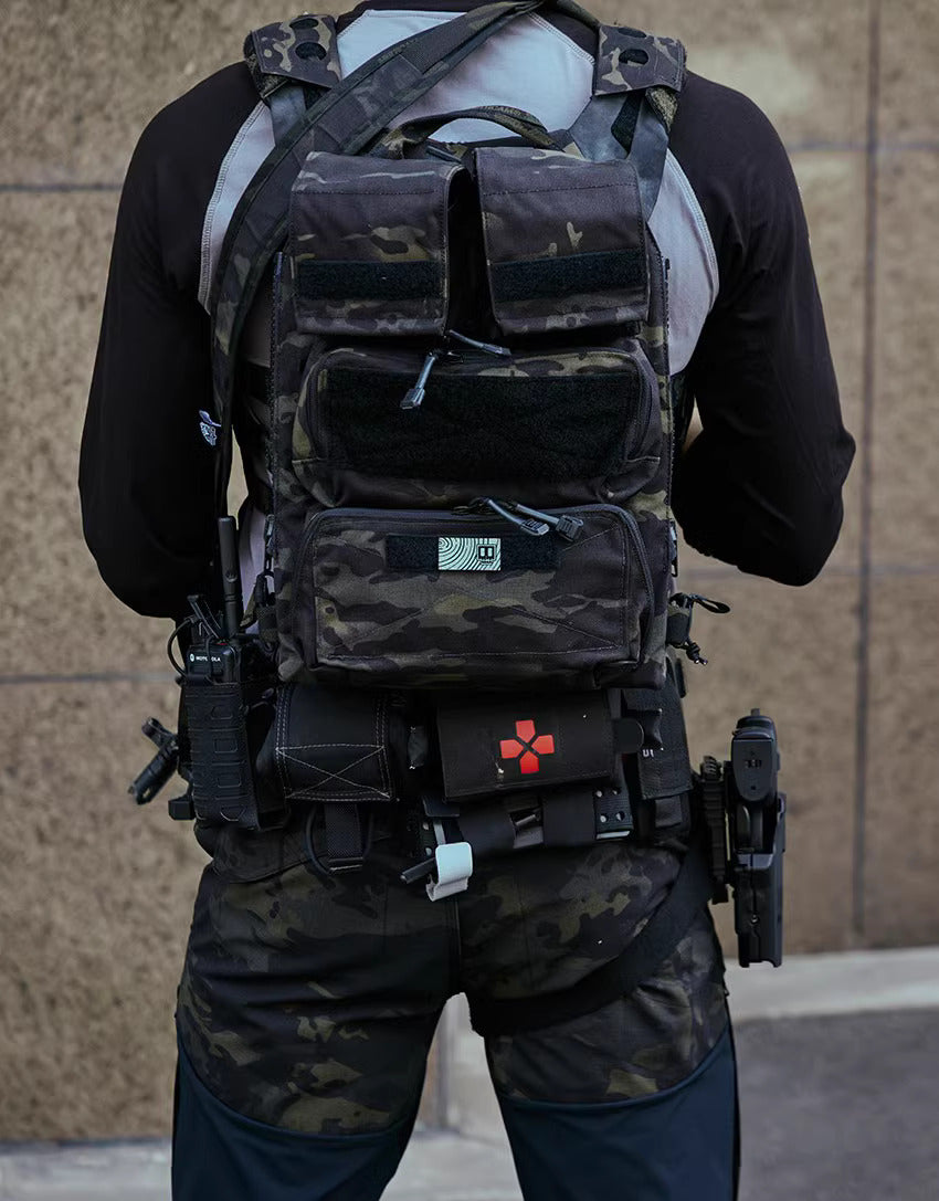 DADU Tactical Anti Mosquito L1 Shirt