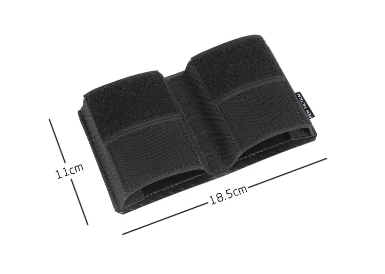 PewTactical “ANSER” 9mm 5.56 5.45 7.62 Mag Insert
