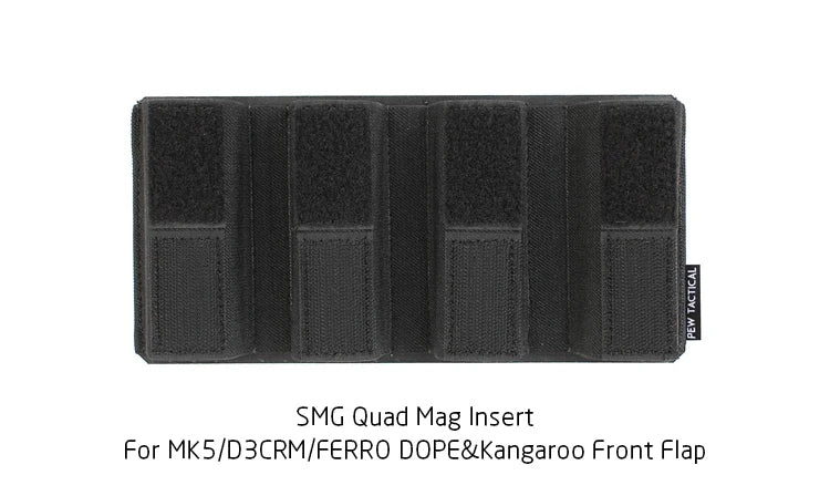 PewTactical “ANSER” 9mm 5.56 5.45 7.62 Mag Insert