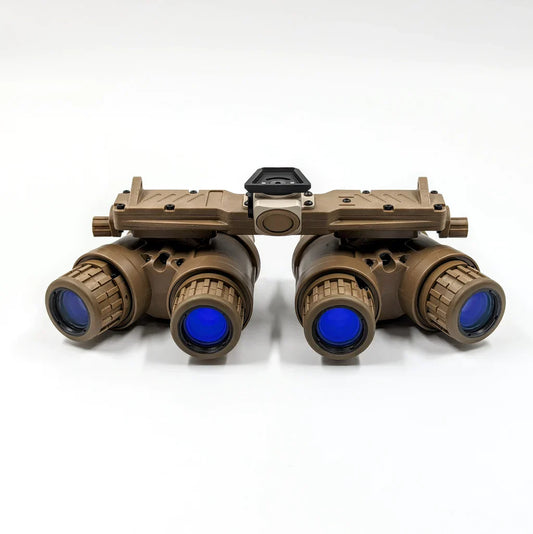 OPFOR Night Solutions Argus Panoramic Night Vision Goggle