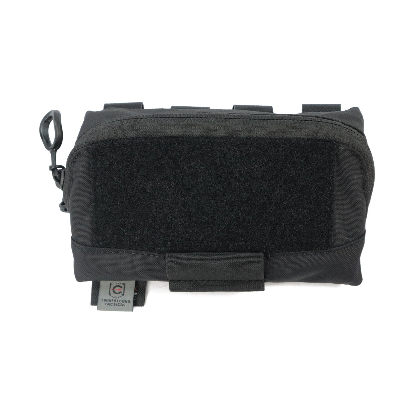 TwinFalcons MOLLE Admin Panel