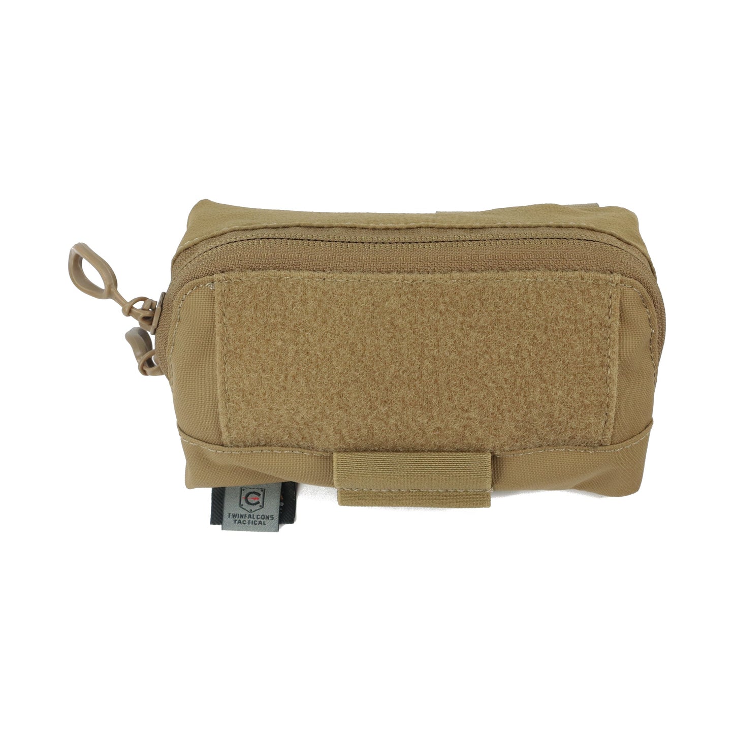 TwinFalcons MOLLE Admin Panel