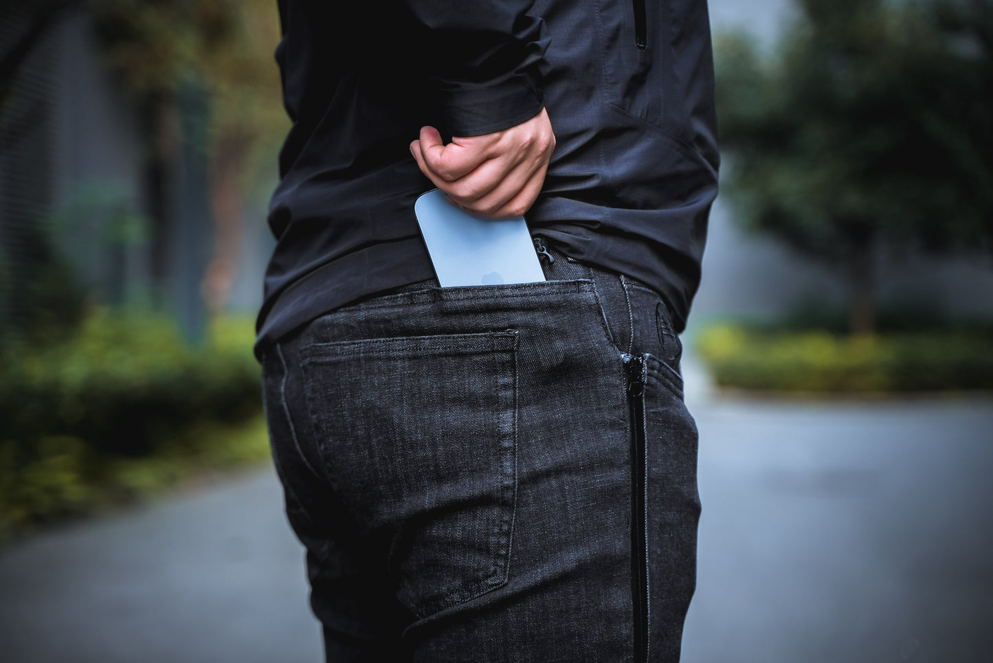 DADU Tactical BEAST HIDER Jeans