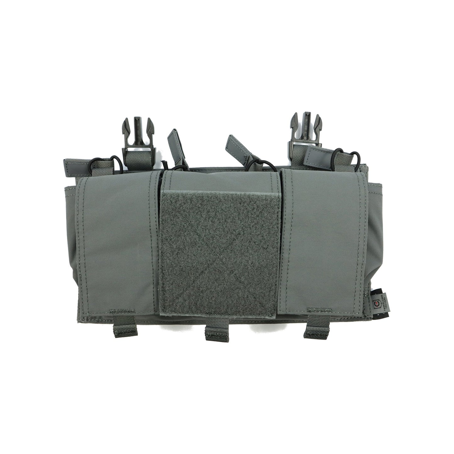 TwinFalcons QUAD 556 Placard Panel
