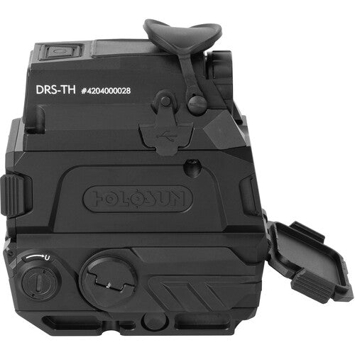 Holosun DRS-TH Thermal/Reflex Weapon Sight
