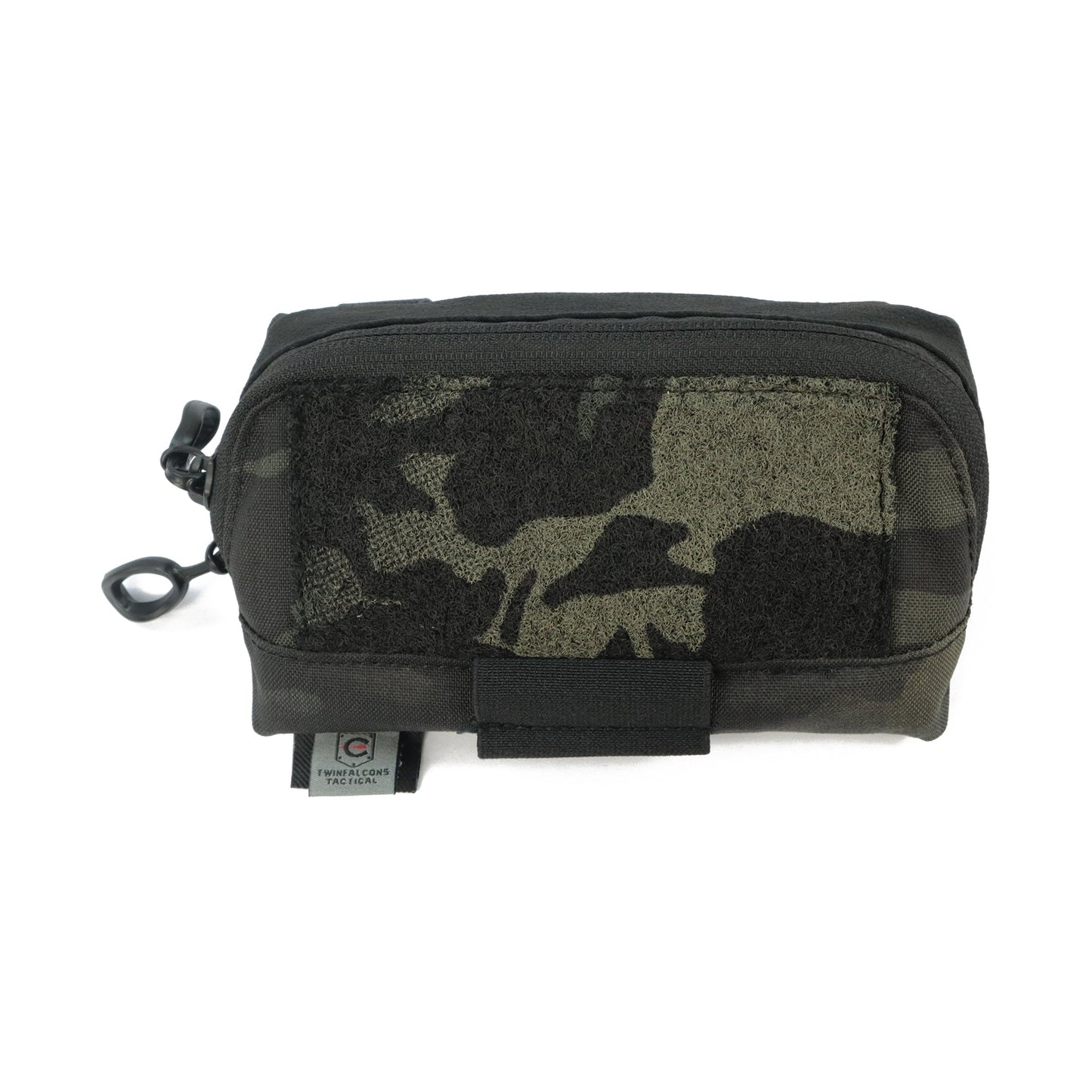 TwinFalcons MOLLE Admin Panel